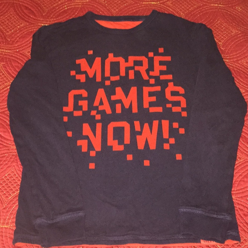 Tommy Hilfiger shirt